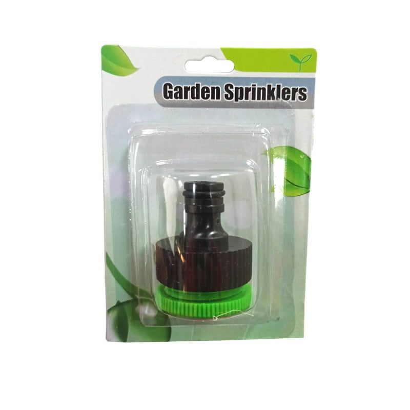 Σύνδεσμος για λάστιχα κήπου - Garden sprinklers OEM