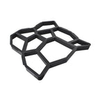 Καλούπι για Μονοπάτι Κήπου - Mold for Garden Path OEM