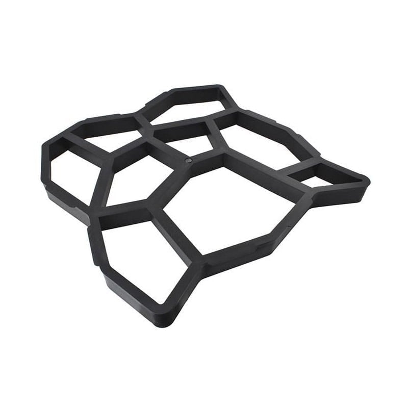 Καλούπι για Μονοπάτι Κήπου - Mold for Garden Path OEM