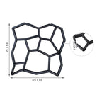 Καλούπι για Μονοπάτι Κήπου - Mold for Garden Path OEM