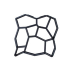 Καλούπι για Μονοπάτι Κήπου - Mold for Garden Path OEM