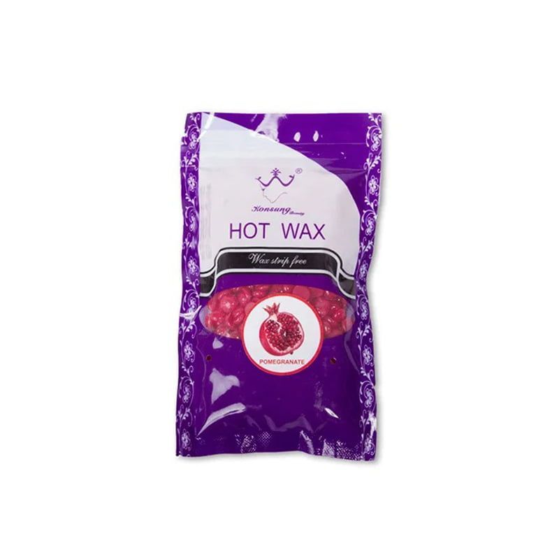 Konsung κερί αποτρίχωσης 100g – Konsung hot wax 100g OEM