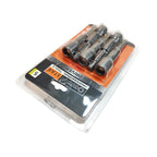 Uruisi Σετ καρυδάκια μαγνητικά 8x65mm - Screw driver vit set Uruisi Star