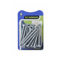 Σετ Μεταλλικών Βιδών Στήριξης - Metal Fixing Screws Set OEM
