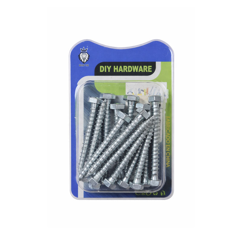 Σετ Μεταλλικών Βιδών Στήριξης - Metal Fixing Screws Set OEM