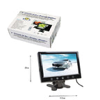 Οθόνη Αυτοκινήτου Monitor 9″ TFT/LED - 9” TFT/LED Hi-Res Display Monitor OEM