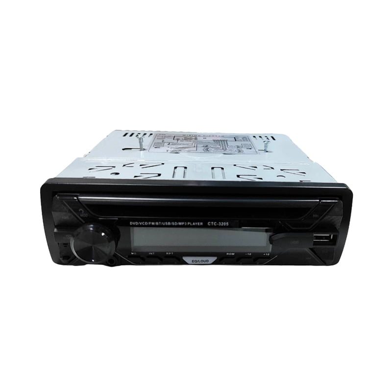 PerVoi MP3 player αυτοκινήτου USB, SD & MMC, Aux CTC-3205 - Car MP3 player OEM