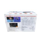 PerVoi οθόνη αυτοκινήτου 7" HD αφής 1DIN CTC-7708 - Car touch screen PerVoi