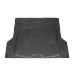 Λαστιχένιο πατάκι πορτ μπαγκάζ 137 x 108cm- Universal trunk mat OEM