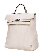Σακίδιο πλάτης SP2391 - Μπέζ BAG TO BAG