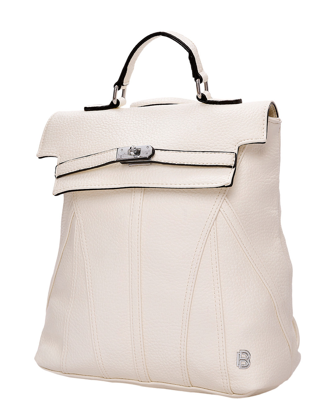 Σακίδιο πλάτης SP2391 - Μπέζ BAG TO BAG