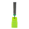 Φρεζάκι Τροχού Πράσινο- Nail drill bit OEM