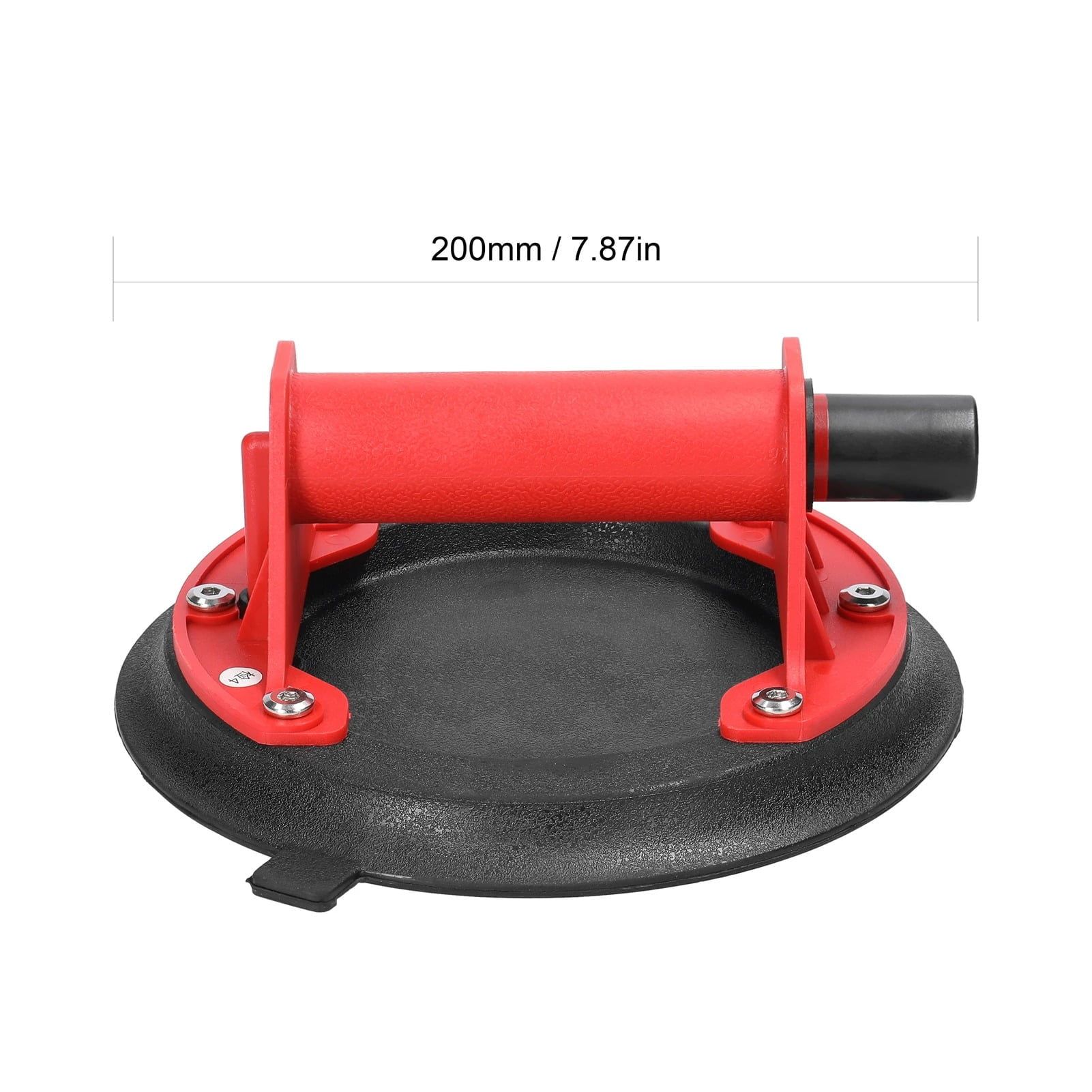 Βεντούζα τζαμιών με αντλία κενού FA1001 - Heavy pump suction cup 200mm OEM