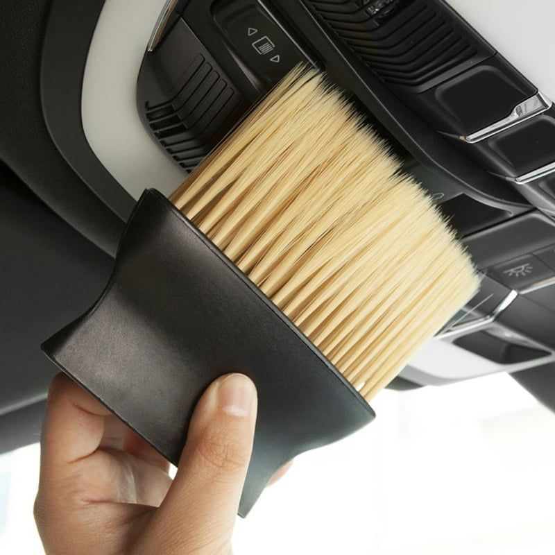 Carsun Βούρτσα καθαρισμού αυτοκινήτου C114 - Car dust brush Carsun
