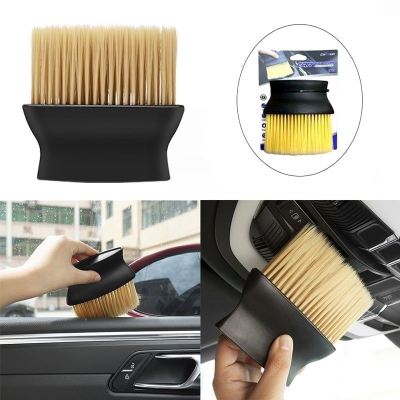 Carsun Βούρτσα καθαρισμού αυτοκινήτου C114 - Car dust brush Carsun