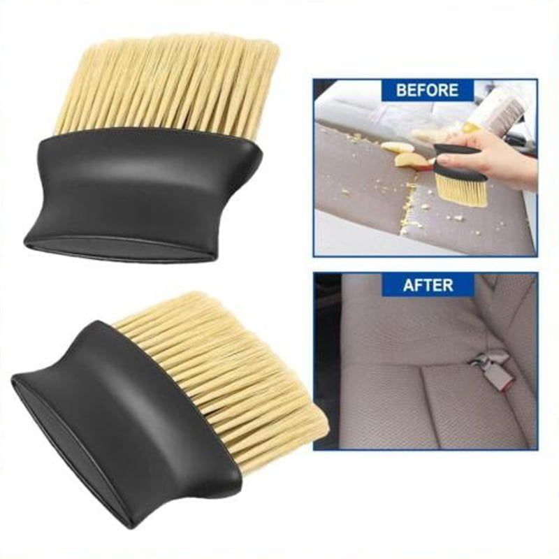 Carsun Βούρτσα καθαρισμού αυτοκινήτου C114 - Car dust brush Carsun