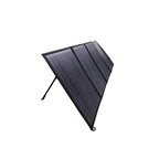 Ηλιακό φορήτο φωτοβολταϊκό πάνελ 60W - Solar panel OEM