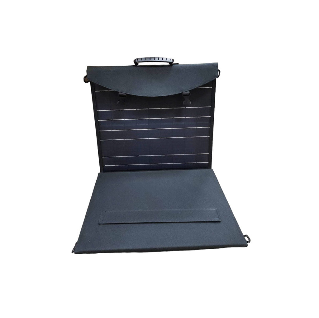 Ηλιακό φορήτο φωτοβολταϊκό πάνελ 60W - Solar panel OEM
