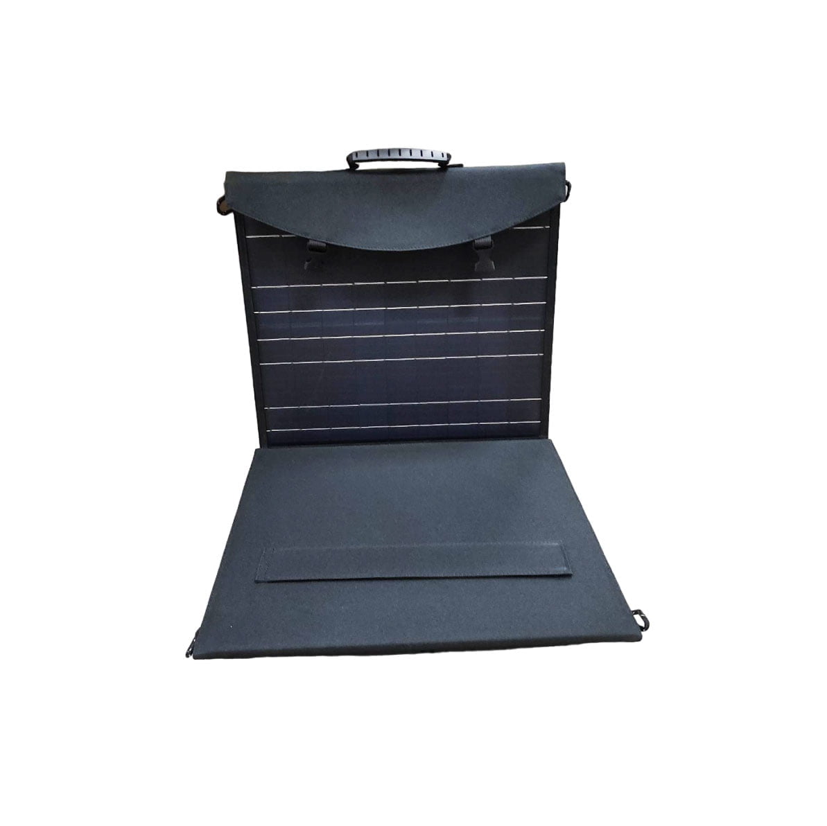 Ηλιακό φορήτο φωτοβολταϊκό πάνελ 100W - Solar panel OEM