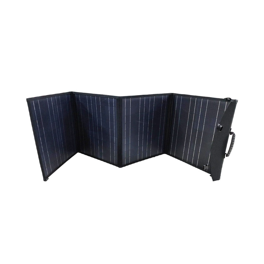 Ηλιακό φορήτο φωτοβολταϊκό πάνελ 60W - Solar panel OEM
