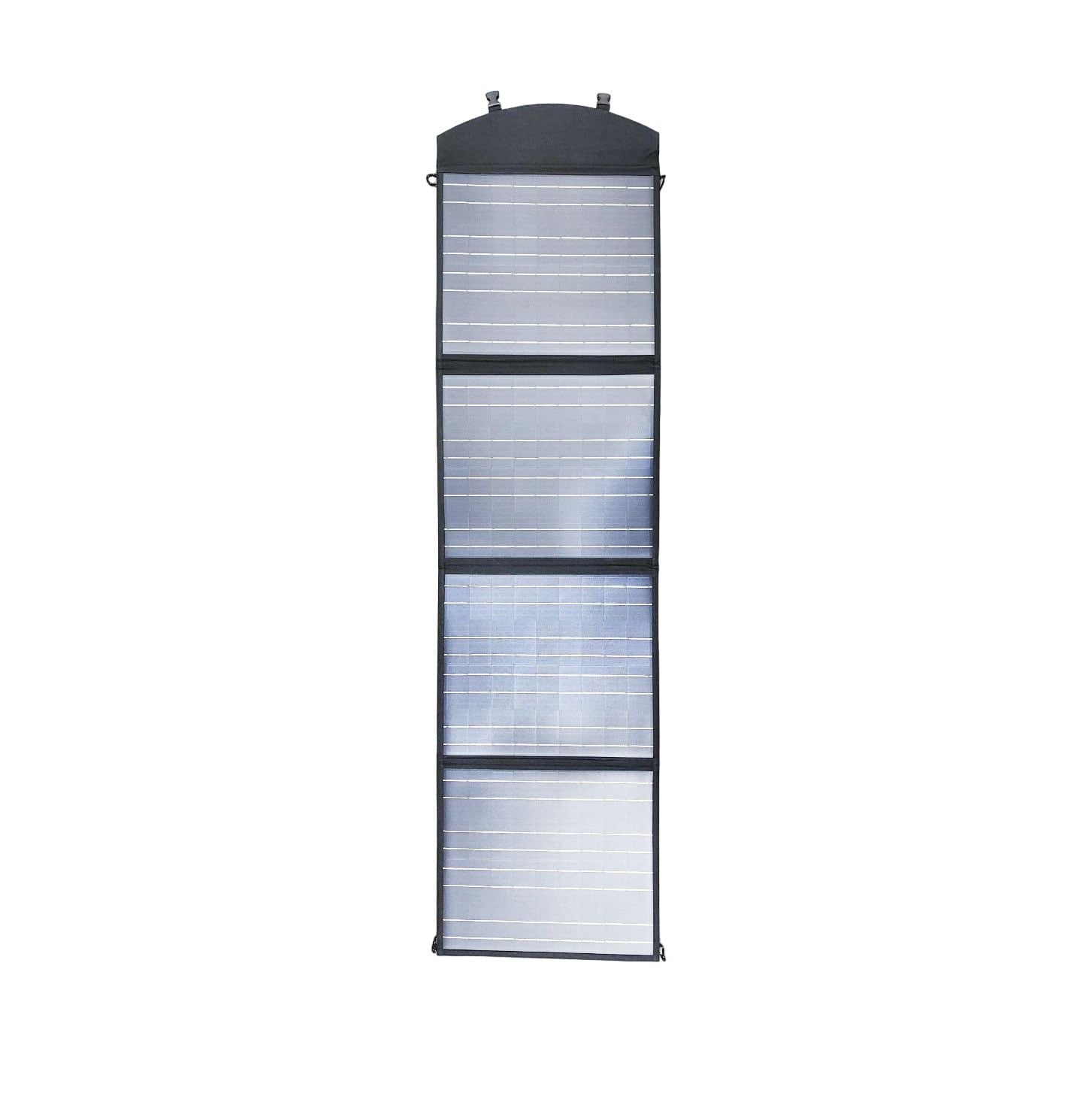 Ηλιακό φορήτο φωτοβολταϊκό πάνελ 60W - Solar panel OEM