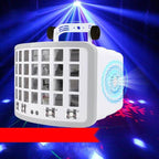 Φωτορυθμικό laser - Stage Lights Effect Laser OEM