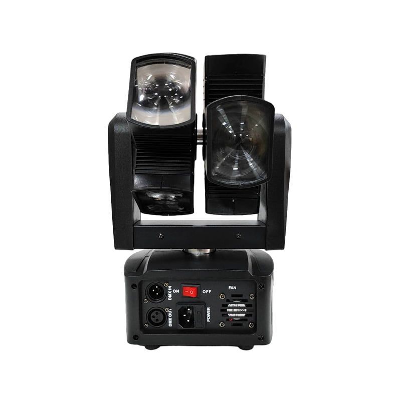 Φωτορυθμικό laser - Stage Lights Effect Laser OEM