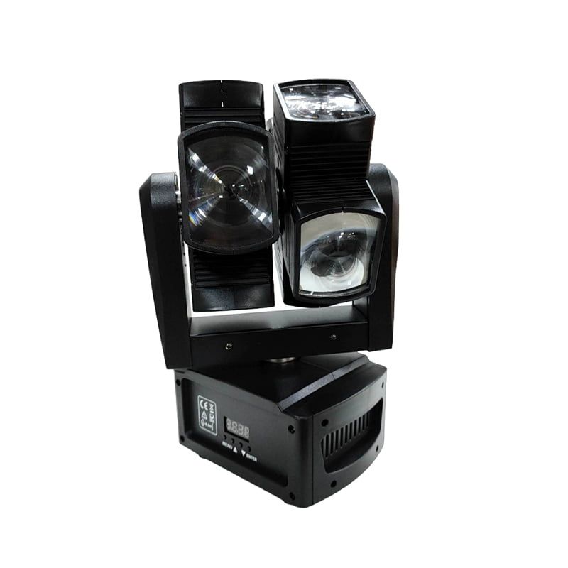 Φωτορυθμικό laser - Stage Lights Effect Laser OEM