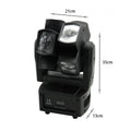 Φωτορυθμικό laser - Stage Lights Effect Laser OEM