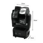 Φωτορυθμικό laser - Stage Lights Effect Laser OEM