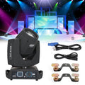 Φωτορυθμικό Beam με Ρομποτική Κεφαλή 7R RGBW 230W - 7R Moving Head Light Beam 230W OEM