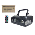 Φωτορυθμικό λάζερ – Laser show system OEM