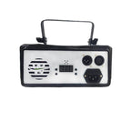 Φωτορυθμικό λάζερ – Laser show system OEM