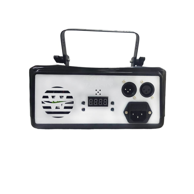 Φωτορυθμικό λάζερ – Laser show system OEM