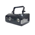 Φωτορυθμικό λάζερ – Laser show system OEM