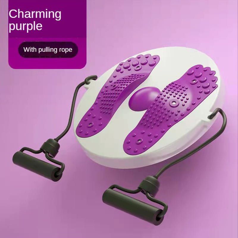 Συσκευή Εκγύμνασης - Δίσκος - Waist twisting disc JT-19 OEM