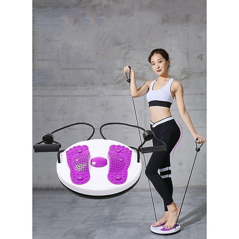 Συσκευή Εκγύμνασης - Δίσκος - Waist twisting disc JT-19 OEM