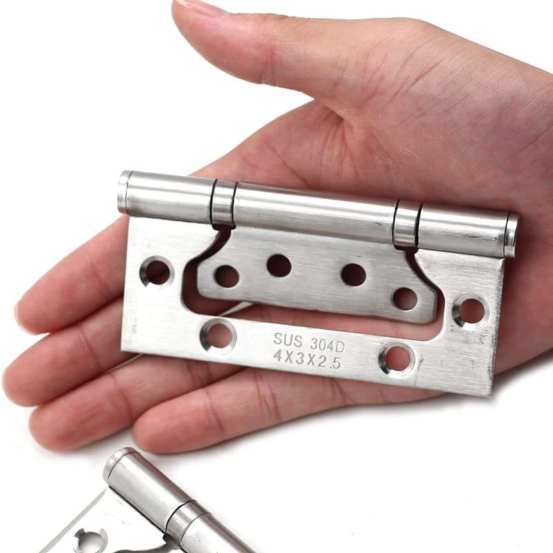 Μεντεσέδες 2τμχ - Cheng tao Hinge OEM