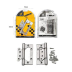Μεντεσέδες 2τμχ - Cheng tao Hinge OEM