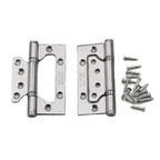 Μεντεσέδες 2τμχ - Cheng tao Hinge OEM