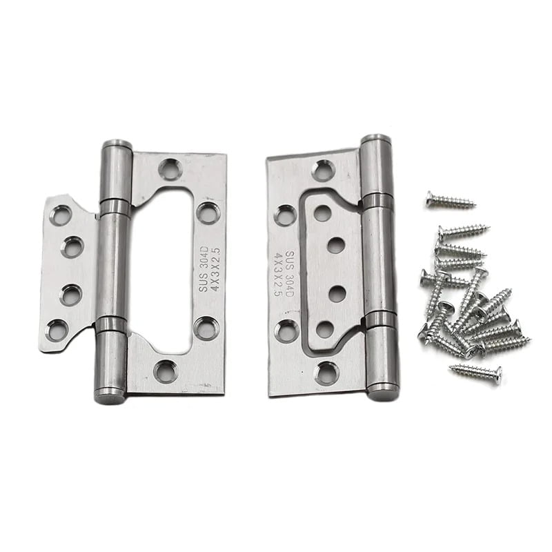 Μεντεσέδες 2τμχ - Cheng tao Hinge OEM