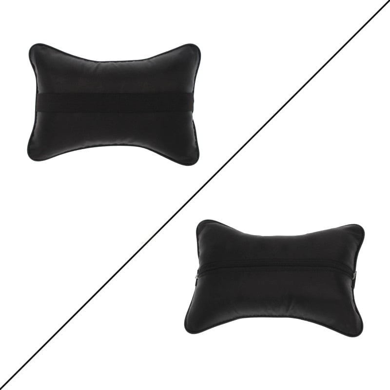 Carsun Μαξιλαράκι καθίσματος αυτοκινήτου C60B - Car neck pillow OEM