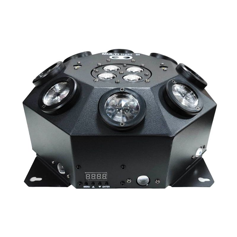 Φωτορυθμικό laser - Stage Lights Effect Laser OEM