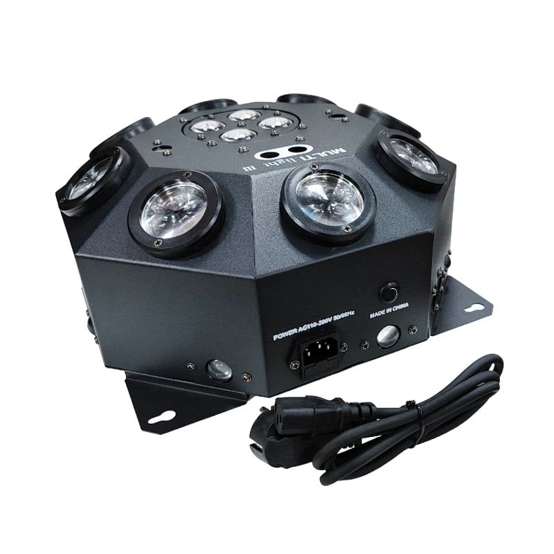 Φωτορυθμικό laser - Stage Lights Effect Laser OEM