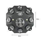 Φωτορυθμικό laser - Stage Lights Effect Laser OEM