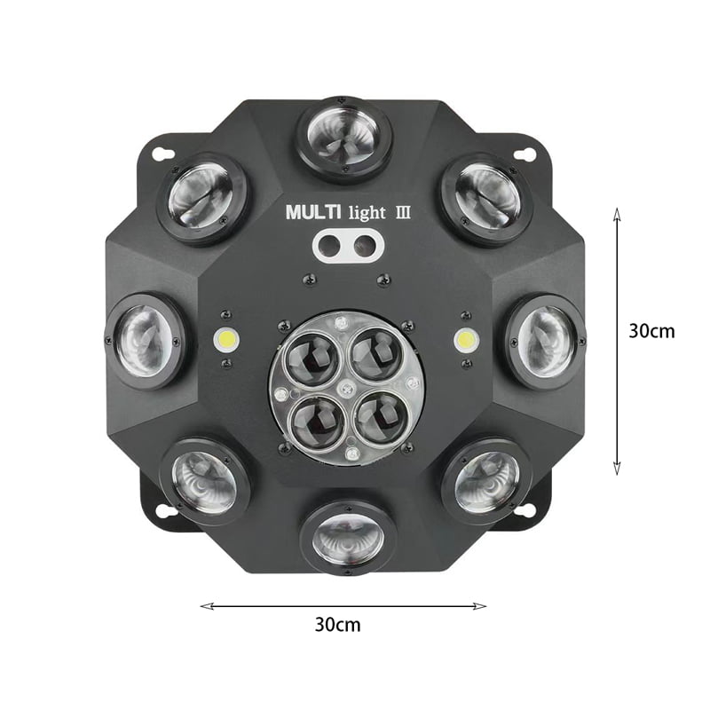 Φωτορυθμικό laser - Stage Lights Effect Laser OEM