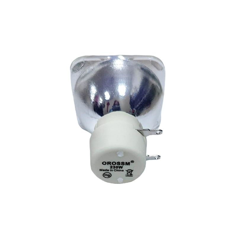 Λάμπα 230W για Ρομποτικά Φωτορυθμικά - Stage light lamp OEM