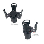 Ποτηροθήκη αυτοκινήτου AC-2380 - Car cup holder OEM