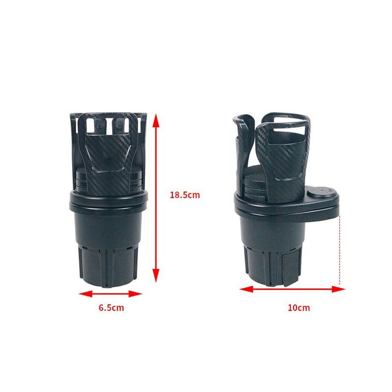 Ποτηροθήκη αυτοκινήτου AC-2380 - Car cup holder OEM