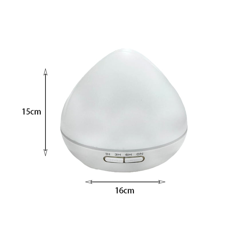 Συσκευή για Αρωματοθεραπεία - Aroma Diffuser OEM